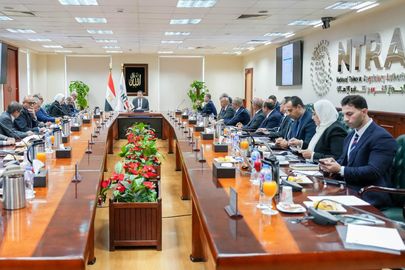 الجهاز القومي لتنظيم الاتصالات