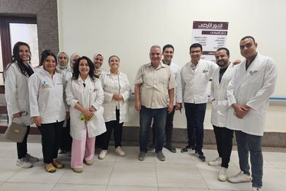 الجولة 