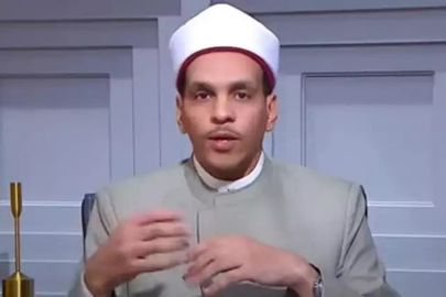  الشيخ محمد كمال أمين الفتوى بدار الإفتاء المصرية