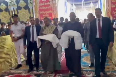 الصلح