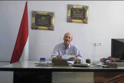 الضحية