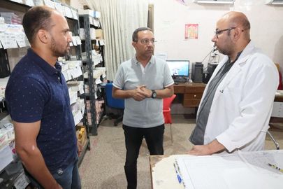 المنوفية 