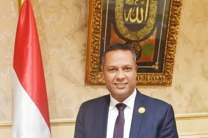 النائب محمد حمزة