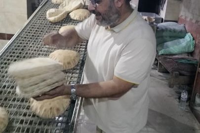 جانب من الحملة 