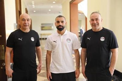 حسام وصلاح