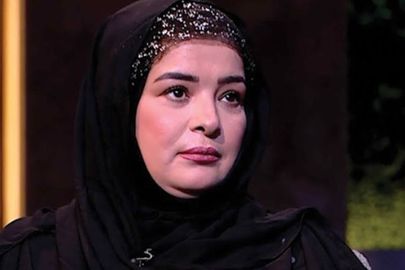 داليا إبراهيم 