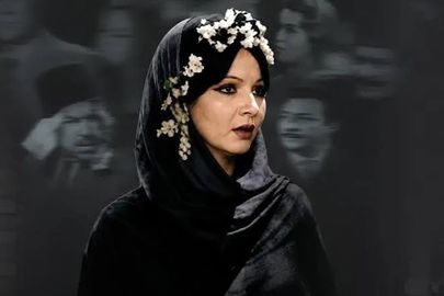 شادية
