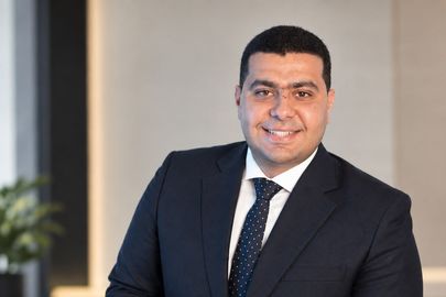  المهندس محمد مأمون