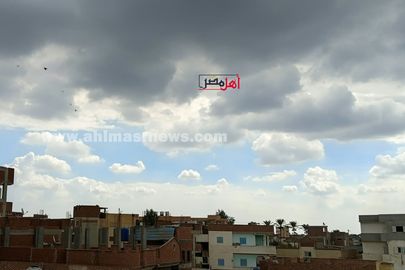 طقس كفر الشيخ الآن