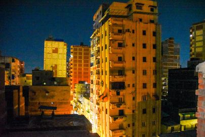 عقار لامبروزو المائل 