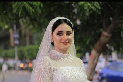 كريمة ضحية المنوفية 