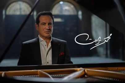 محمد ثروت 