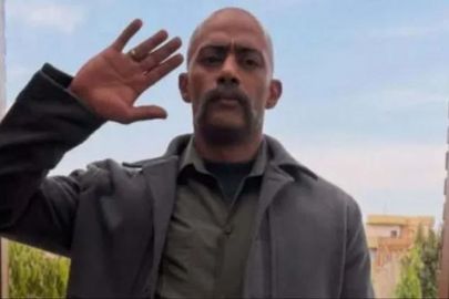 محمد رمضان فى مسلسل عشماوي