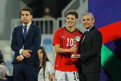 محمود صلاح