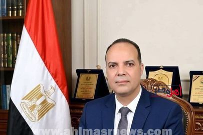 مدير الإدارة التعليمية بطما