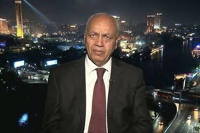 مصطفى بكري