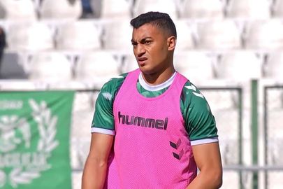 مصطفى محمد 