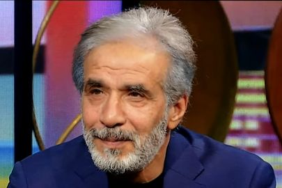 مفيد عاشور 