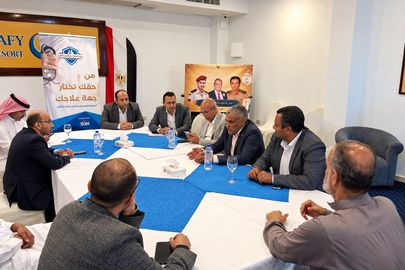 منظومة التأمين الصحي الشامل بمحافظة جنوب سيناء
