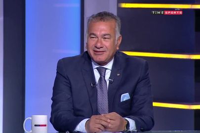 نصر إبراهيم