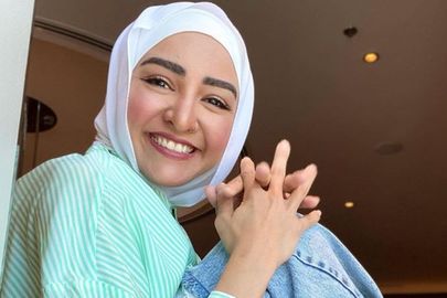 هلا رشدي