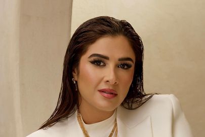 ياسمين عبد العزيز