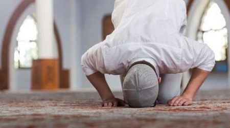 مواقيت الصلاة اليوم