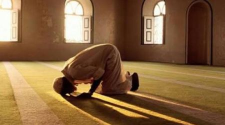 مواقيت الصلاة اليوم