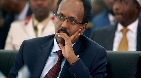 الصومال مفتاح جميع المعلومات