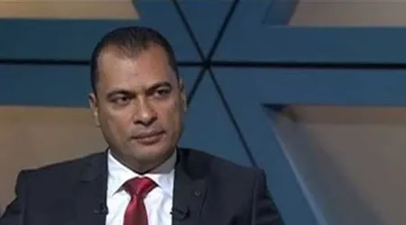 اسامة أبو المجد رابطة تجار السيارات 