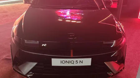 سيارات هيونداي ايونيك 9 