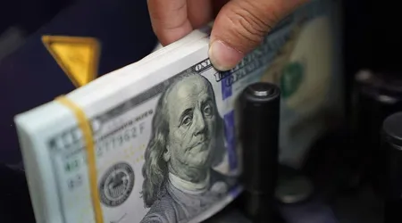 سعر الدولار الامريكى اليوم