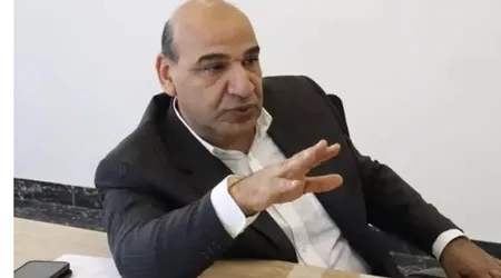 منتصر زيتون، عضو شعبة السيارات باتحاد الغرف التجارية