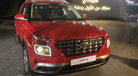 هيونداي فينيو المجمعة محليًا 