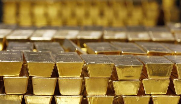 أسعار الذهب اليوم الأثنين 5-4-2021 في الإمارات 