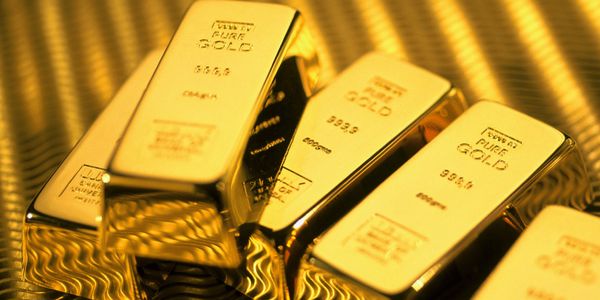 أسعار الذهب اليوم الأثنين 5 ابريل 2021