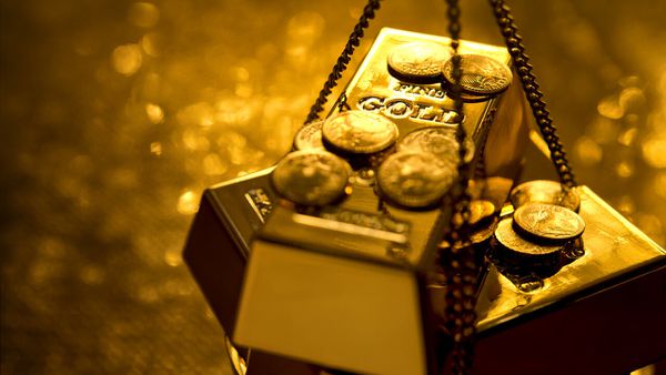 أسعار الذهب اليوم الثلاثاء 13-4-2021
