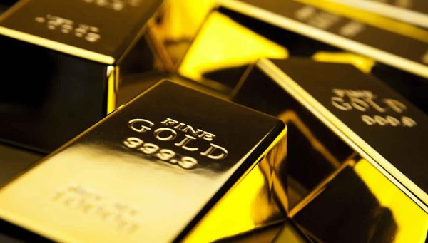 أسعار الذهب اليوم الجمعة 2-4-2021 في التعاملات المسائية
