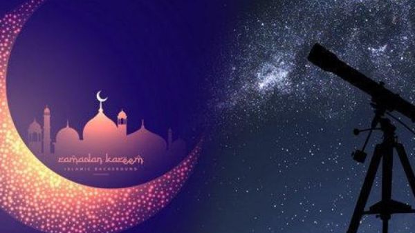 اول يوم رمضان 2021 