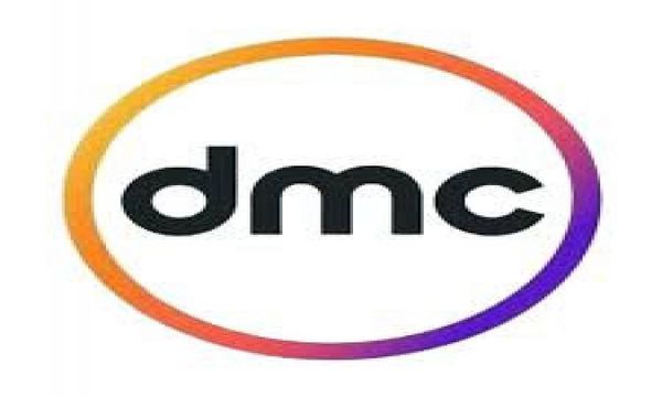 تردد قناة dmc على نايل سات 
