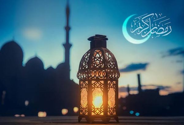 دعاء اليوم العاشر من رمضان