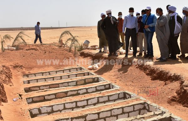 مقابر بنبان باسوان