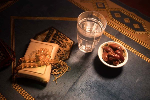 موعد آذان المغرب الثاني عشر من رمضان اليوم السبت 24-4-2021