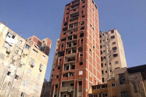 اشتراطات البناء الجديدة
