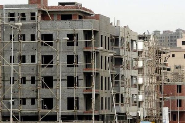 اشتراطات البناء الجديدة