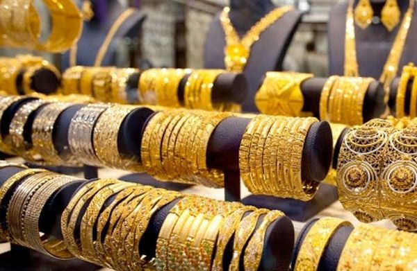 أسعار الذهب اليوم السبت 1 مايو خلال التعاملات المسائية 