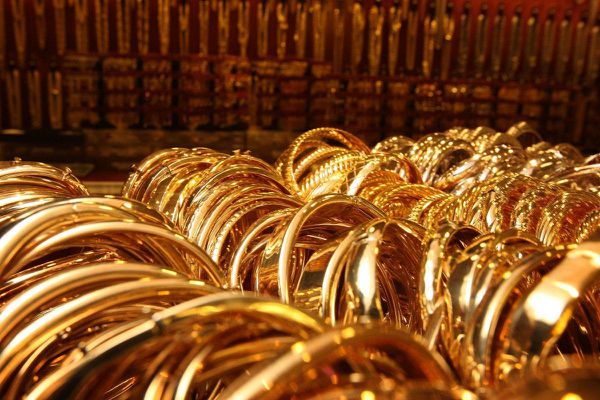 أسعار الذهب في الإمارات اليوم الأثنين 3 مايو2021