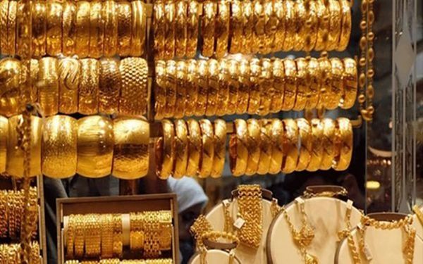 أسعار الذهب في الإمارات اليوم الثلاثاء 25 مايو 2021