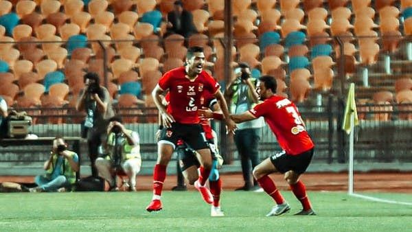 الاهلي والزمالك