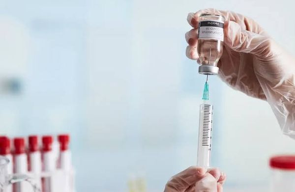 تسجيل حساب في منظومة التسجيل للقاح فيروس كوروناك